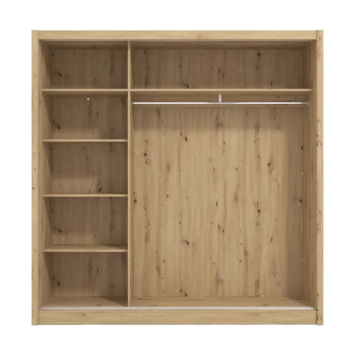 NAVARA Wardrobe