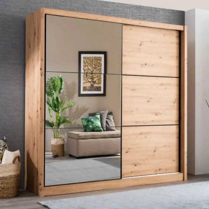 NAVARA Wardrobe