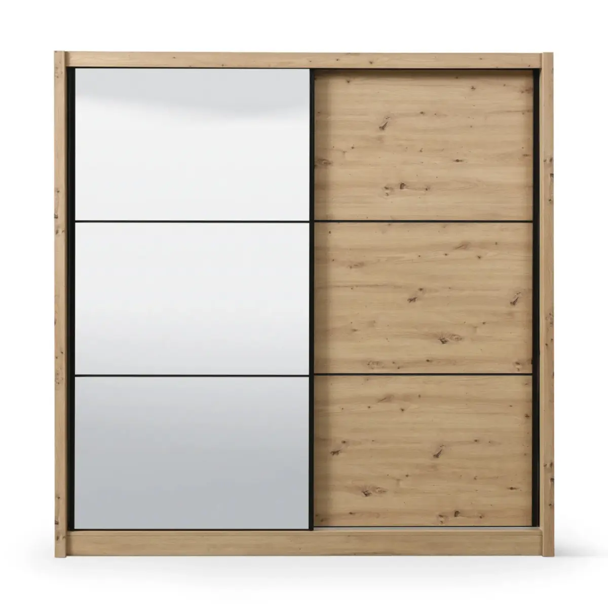 NAVARA Wardrobe