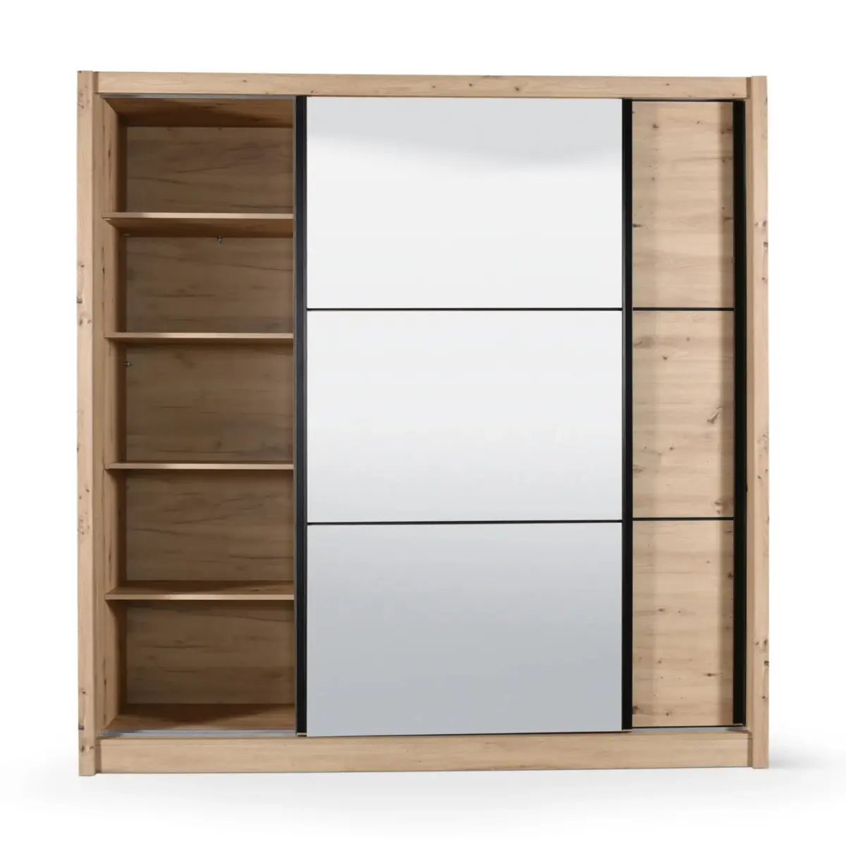 NAVARA Wardrobe