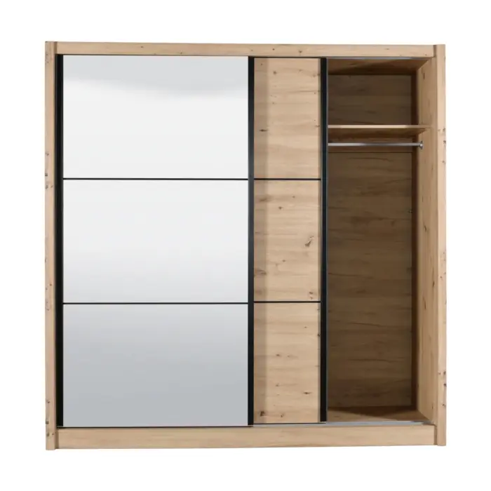 NAVARA Wardrobe