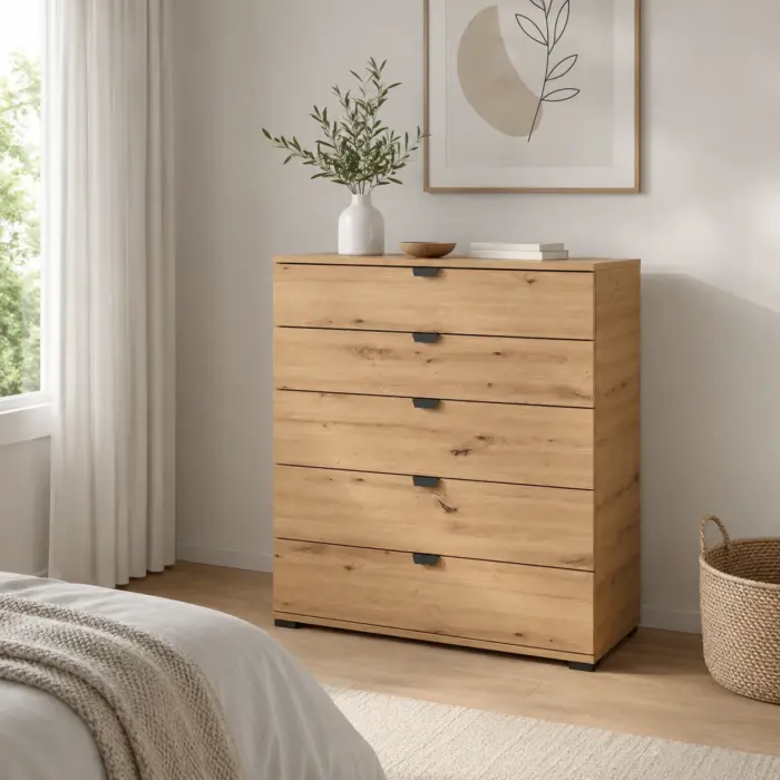 DUERO Chest Of Drawers
