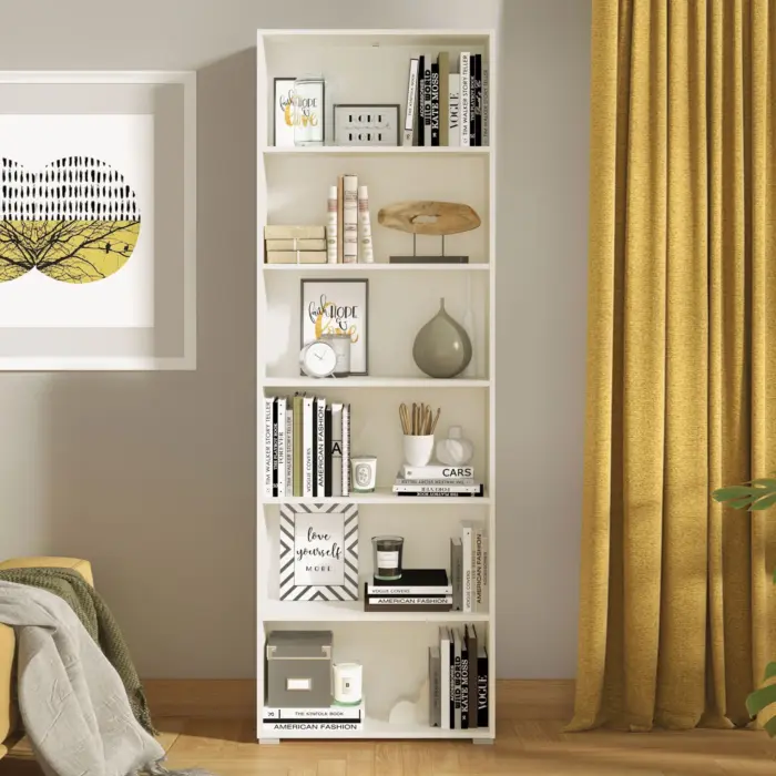 TOMAR Bookcase