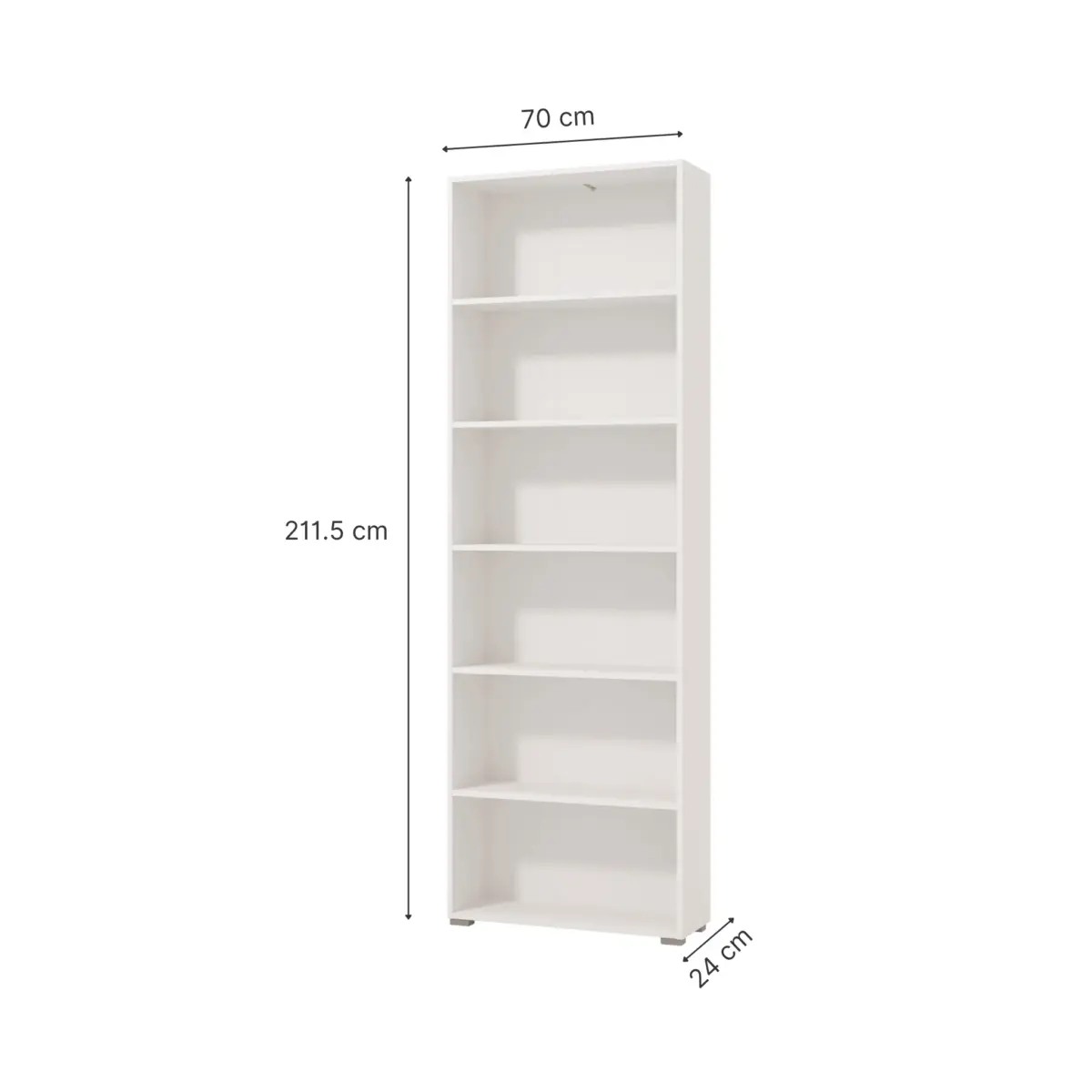 TOMAR Bookcase