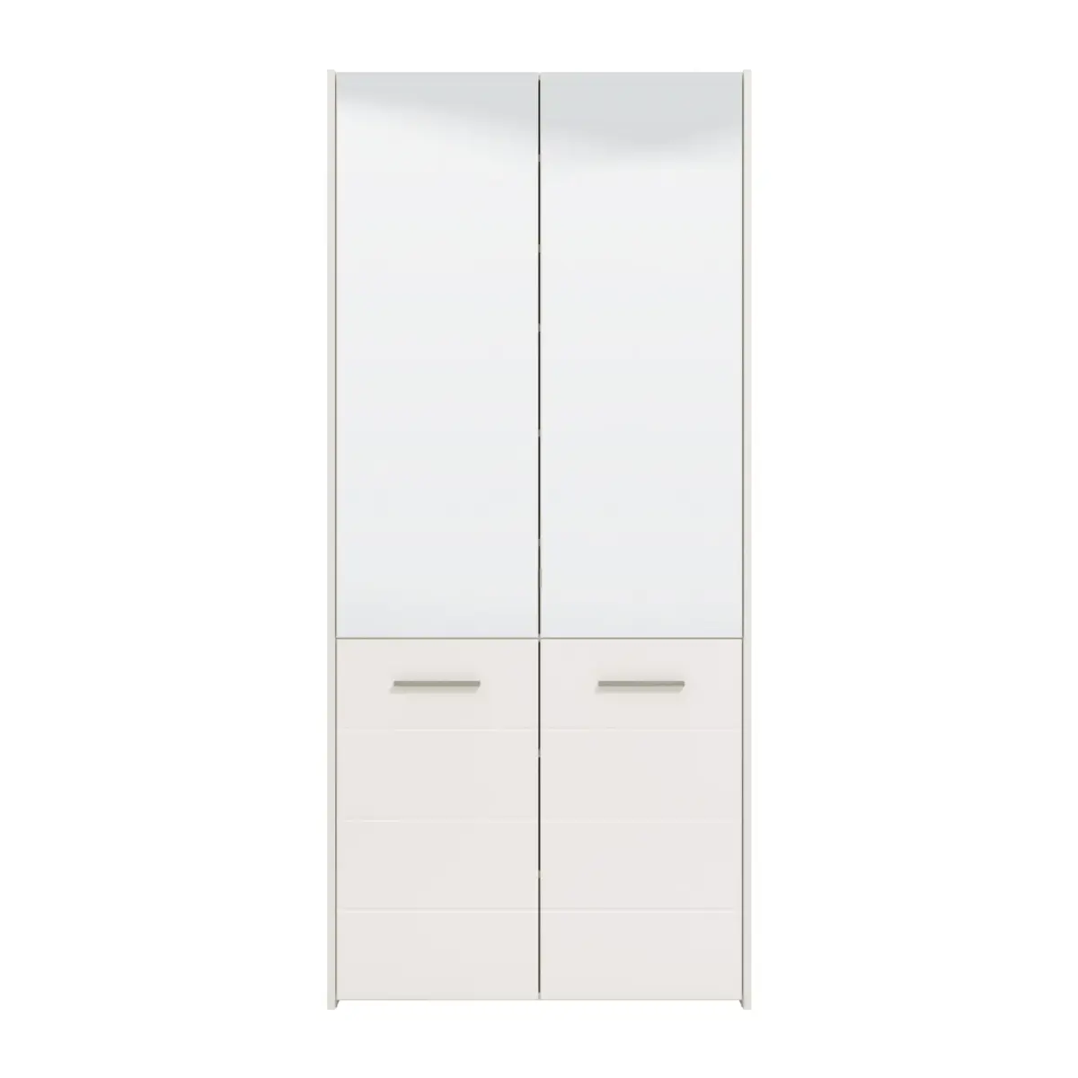 MENORCA Shoe Cabinet 2 Doors