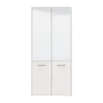 MENORCA Shoe Cabinet 2 Doors