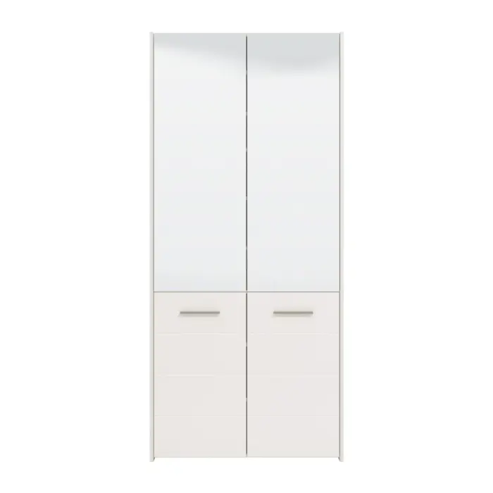 MENORCA Shoe Cabinet 2 Doors