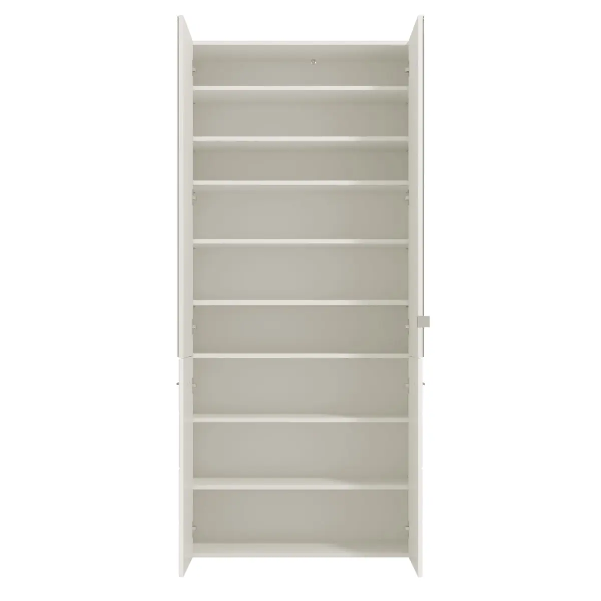 MENORCA Shoe Cabinet 2 Doors