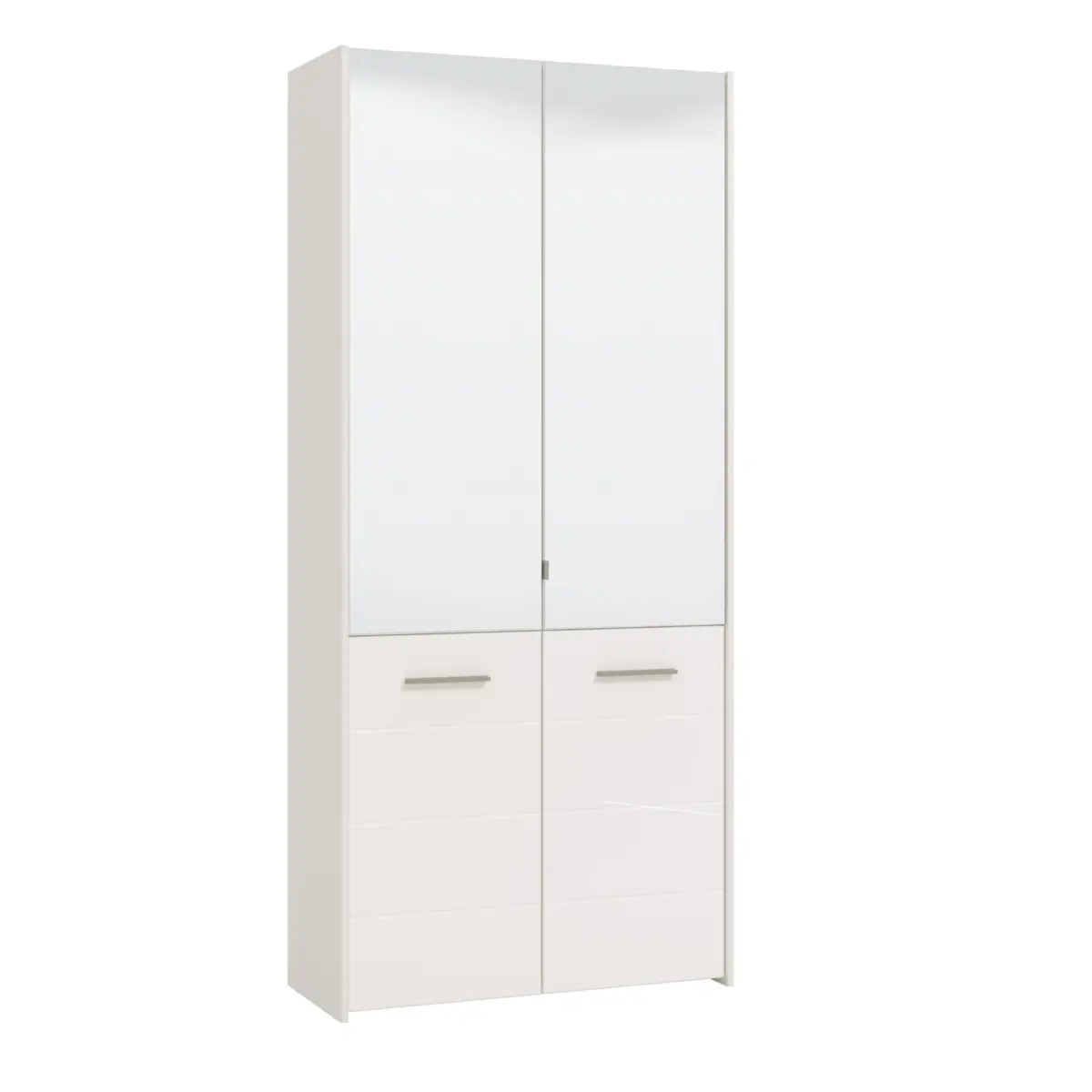 MENORCA Shoe Cabinet 2 Doors