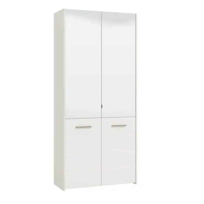 MENORCA Shoe Cabinet 2 Doors