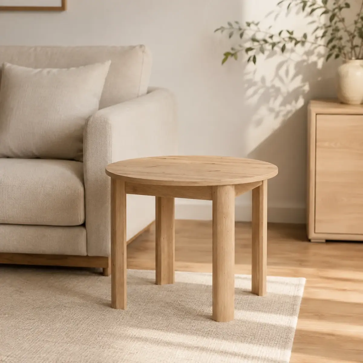 ANCONA Dining Table