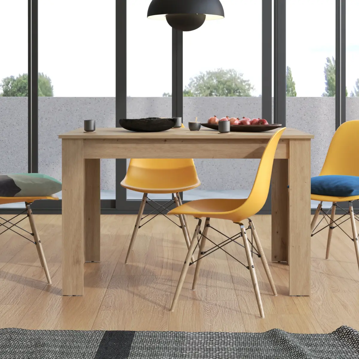 HAMAR Dining Table