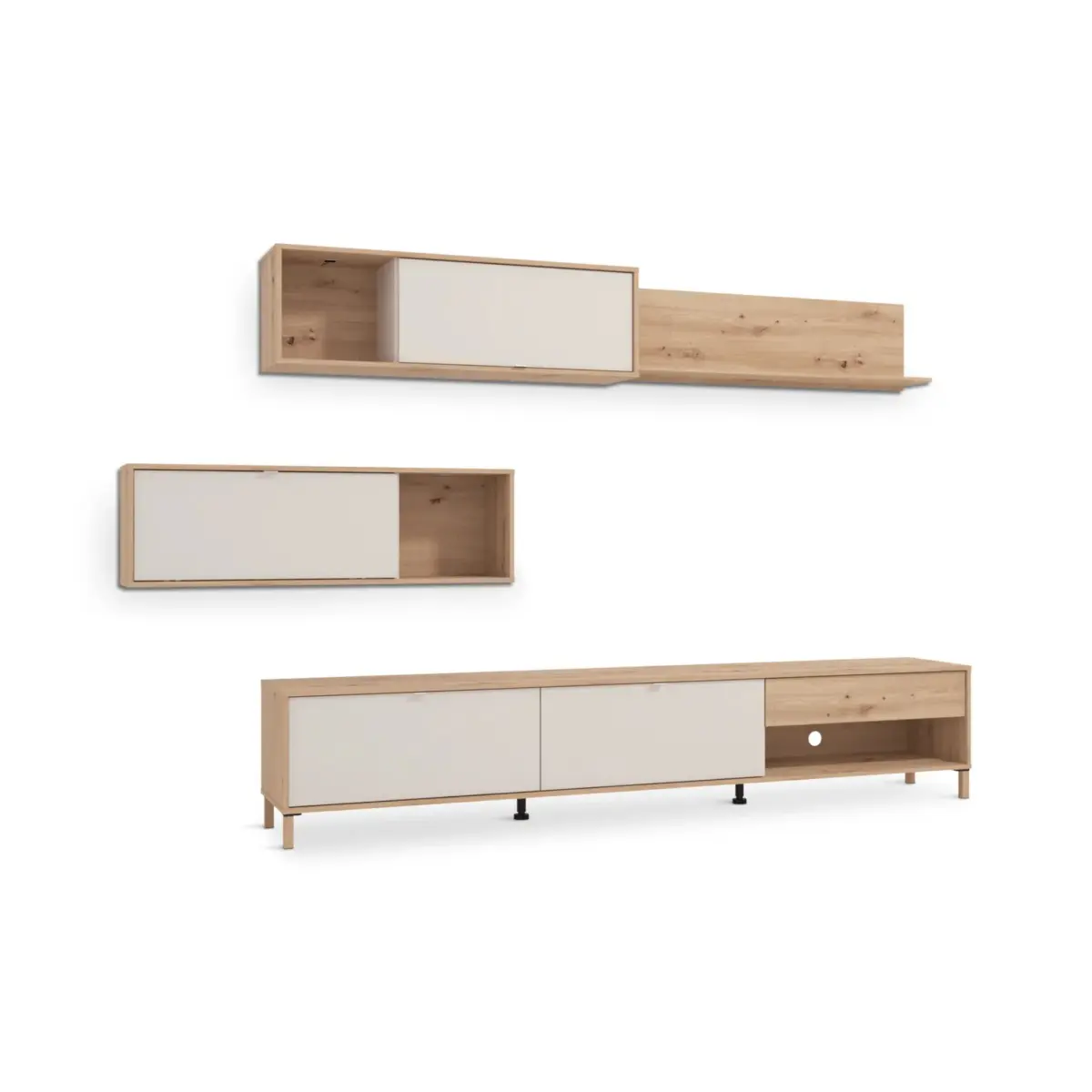 NORWICH Wallunit