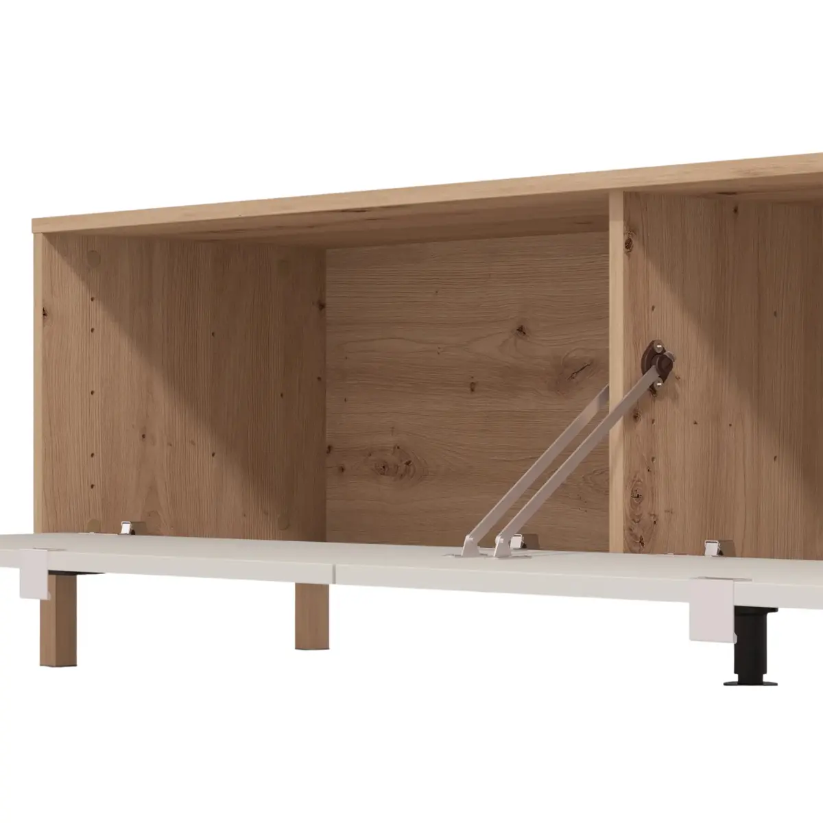 NORWICH Wallunit