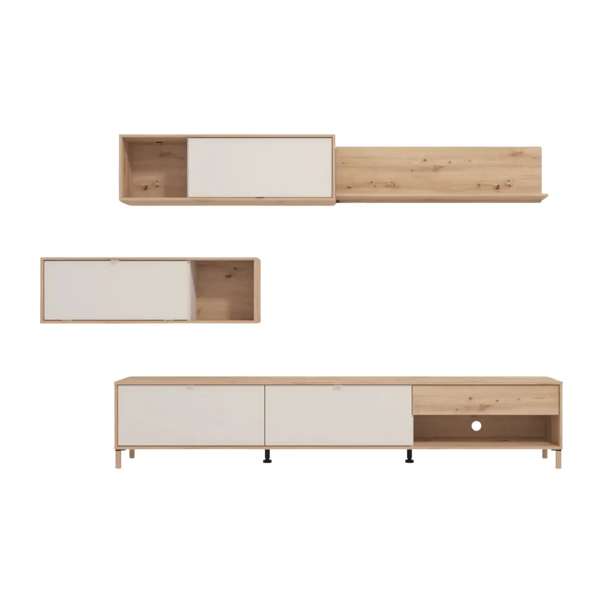 NORWICH Wallunit
