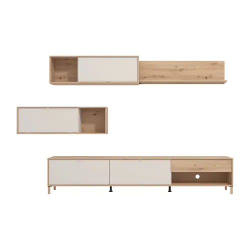 NORWICH Wallunit