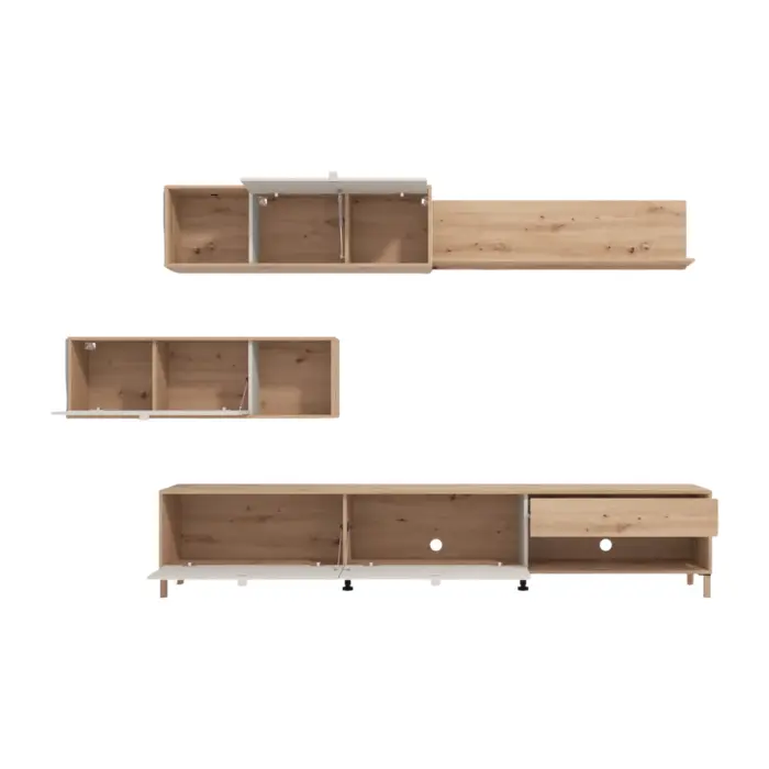 NORWICH Wallunit