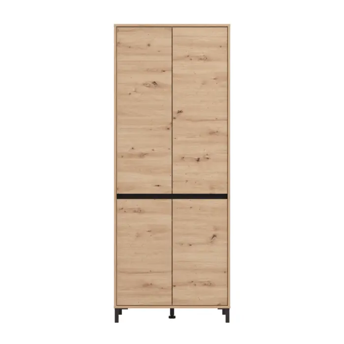 FLANNAN Shoe Cabinet