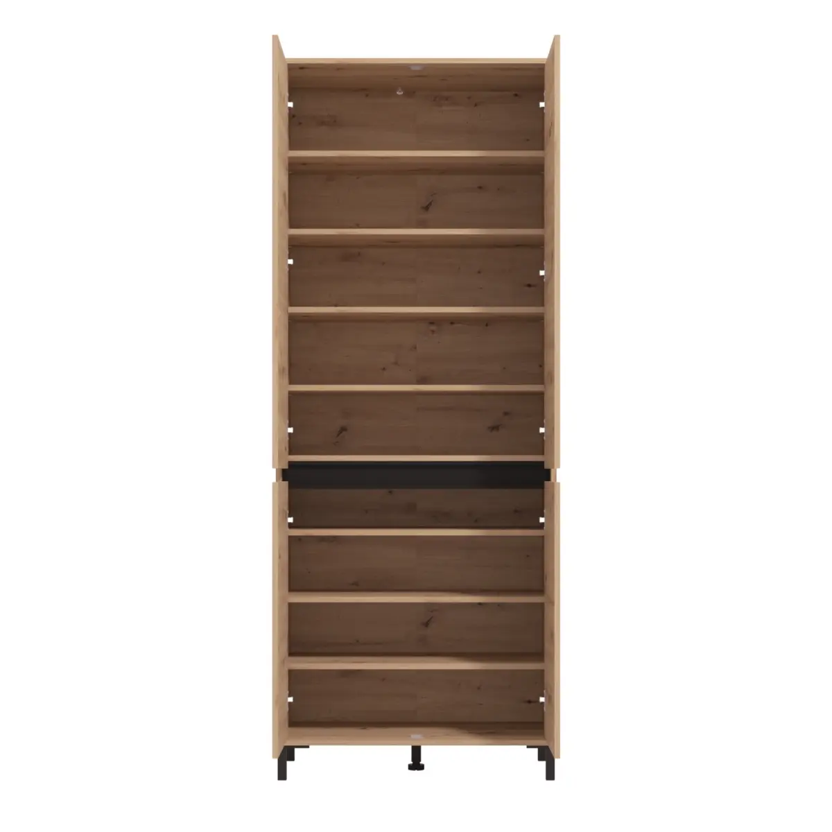 FLANNAN Shoe Cabinet