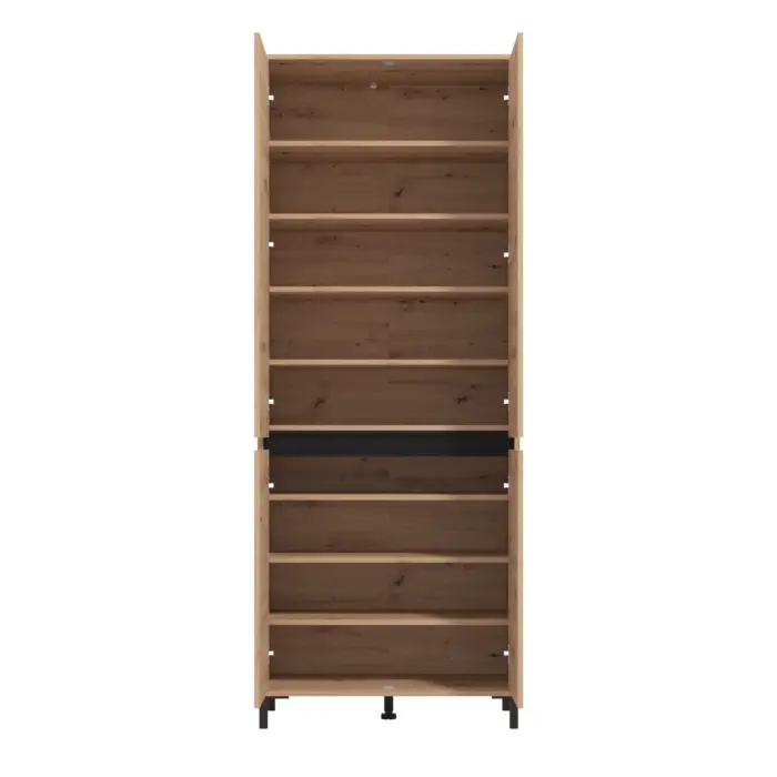 FLANNAN Shoe Cabinet