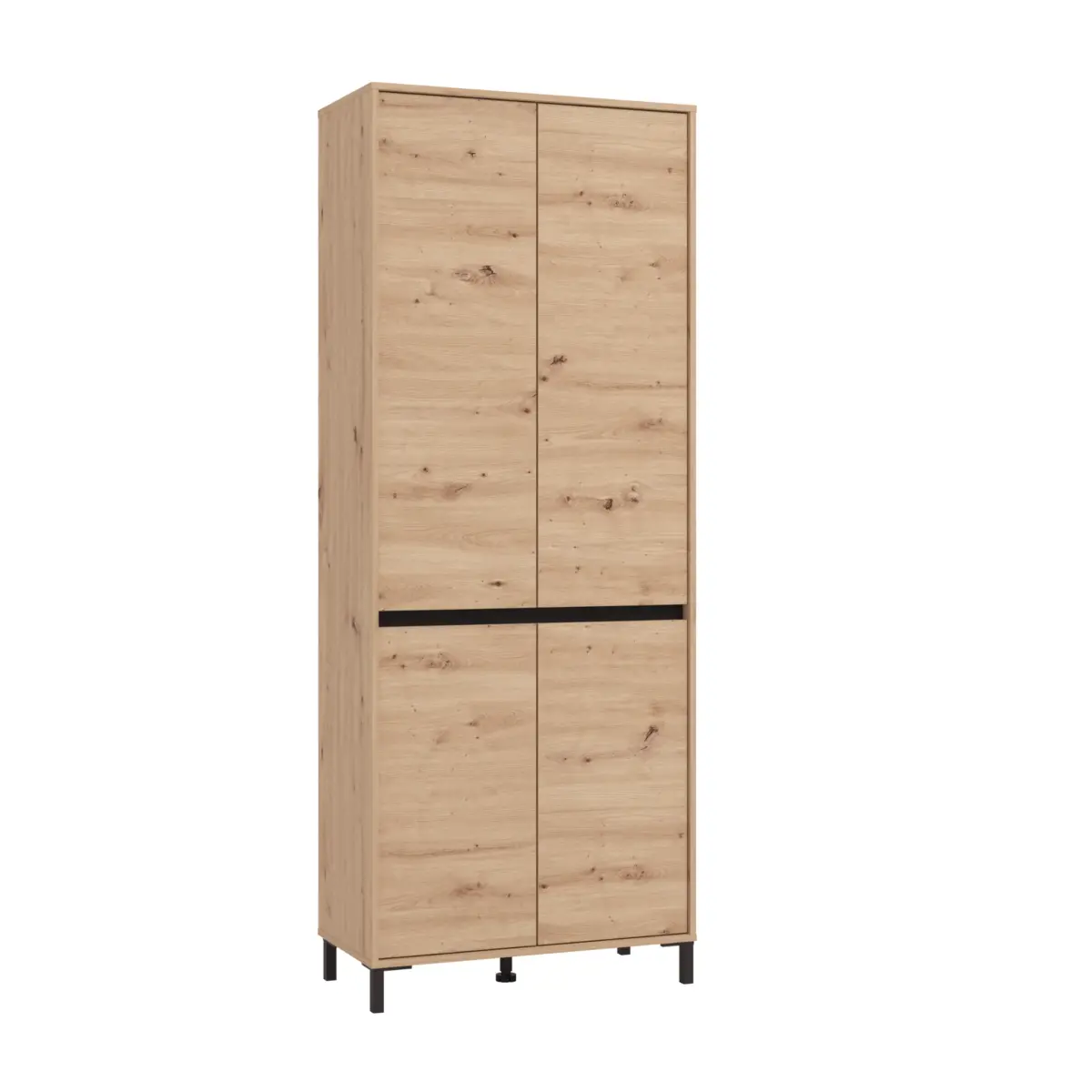 FLANNAN Shoe Cabinet