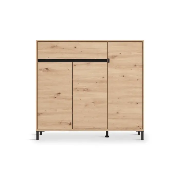 FLANNAN Shoe Cabinet