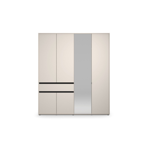 CORBETT Wardrobe