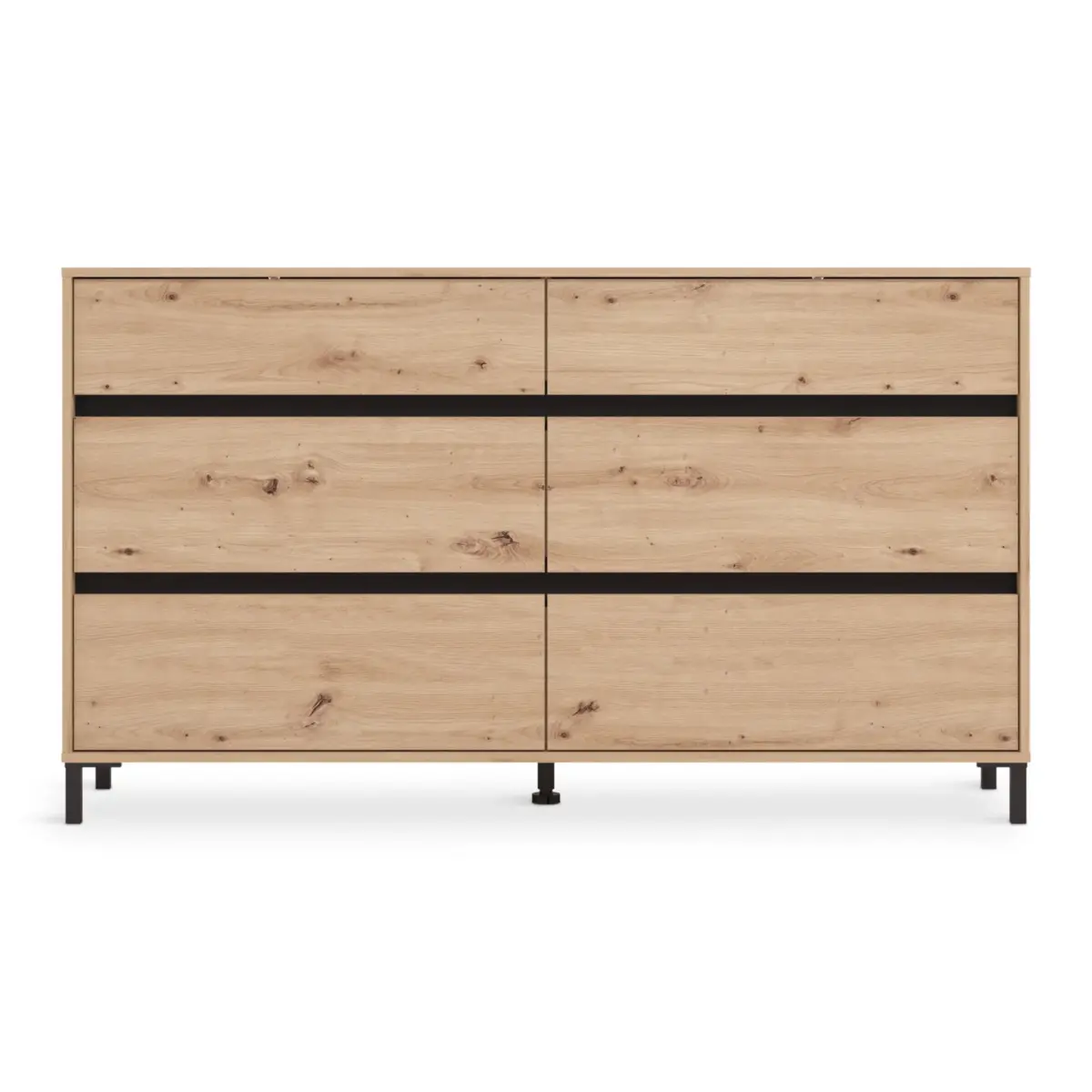 MARRON Dresser