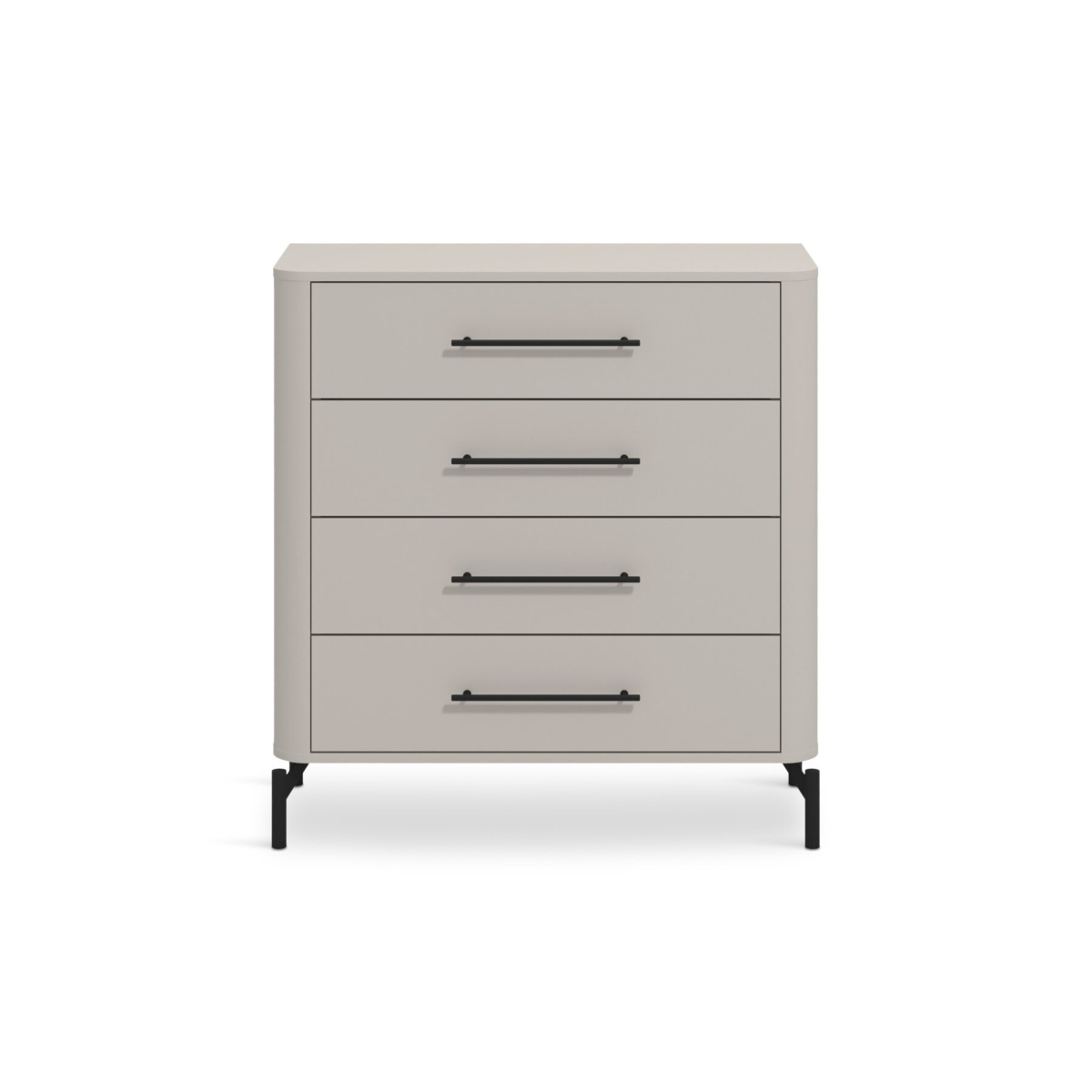 SERDICA Chest Of Drawer