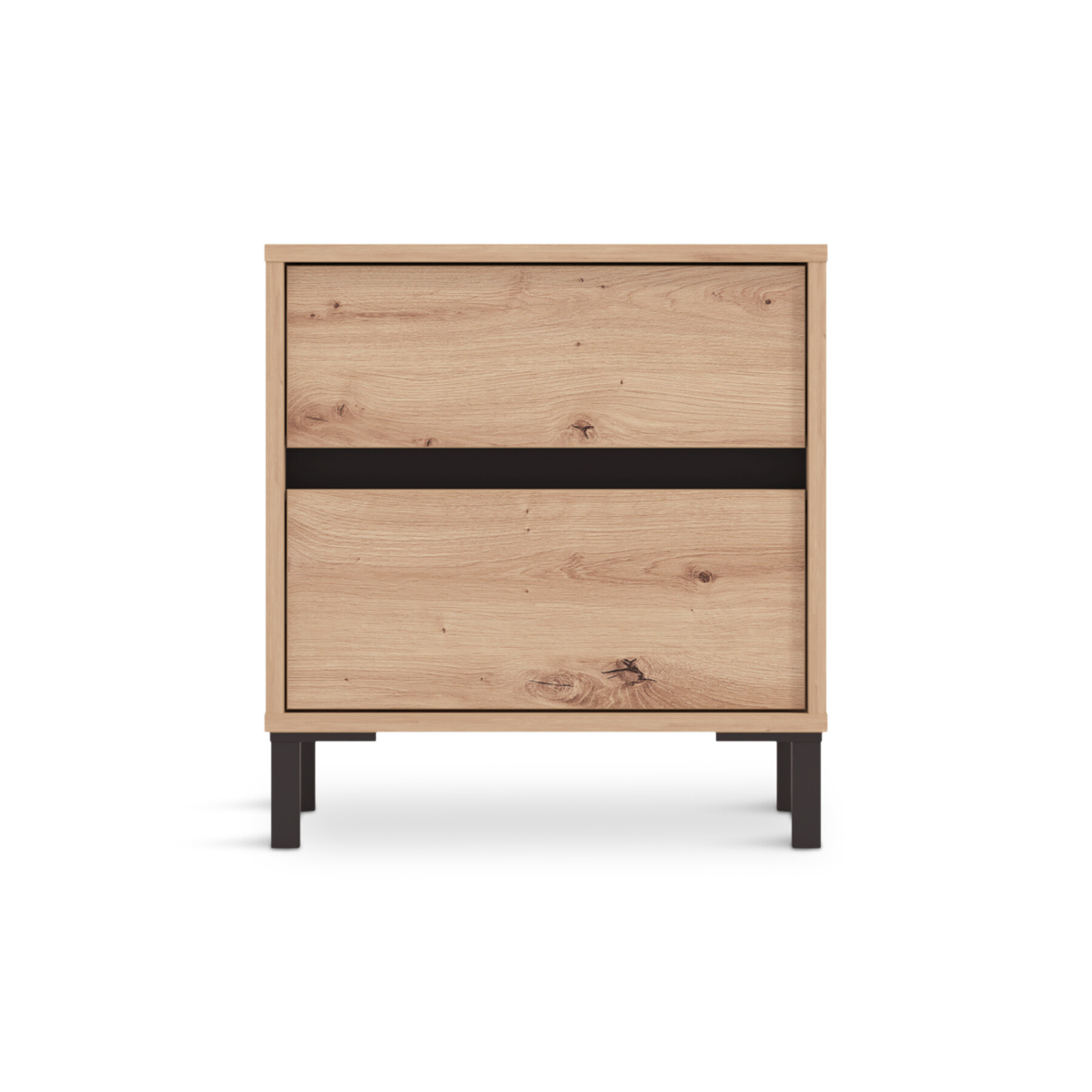 MARRON Nightstand