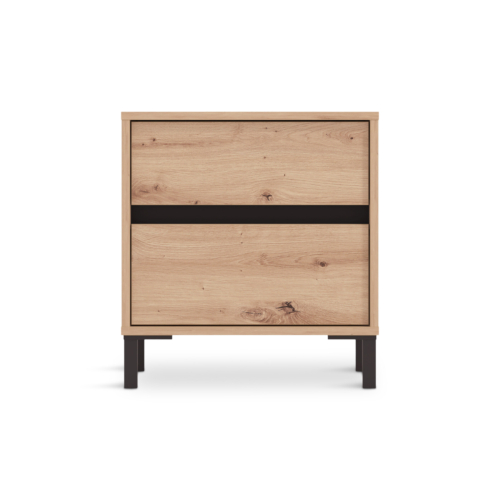 MARRON Nightstand