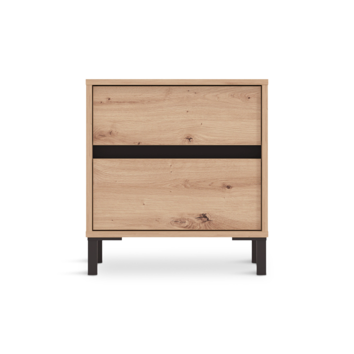 MARRON Nightstand