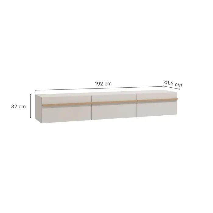 ARLES TV Stand