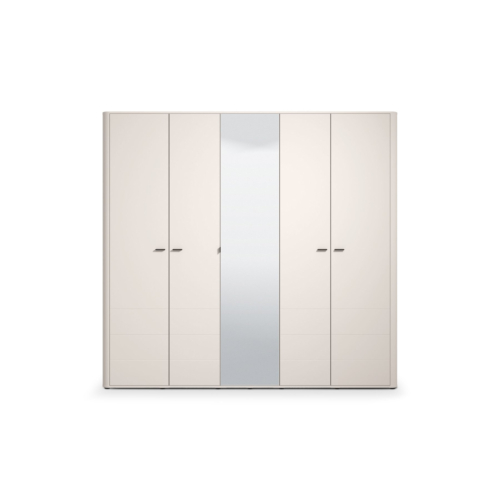 SERDICA Wardrobe