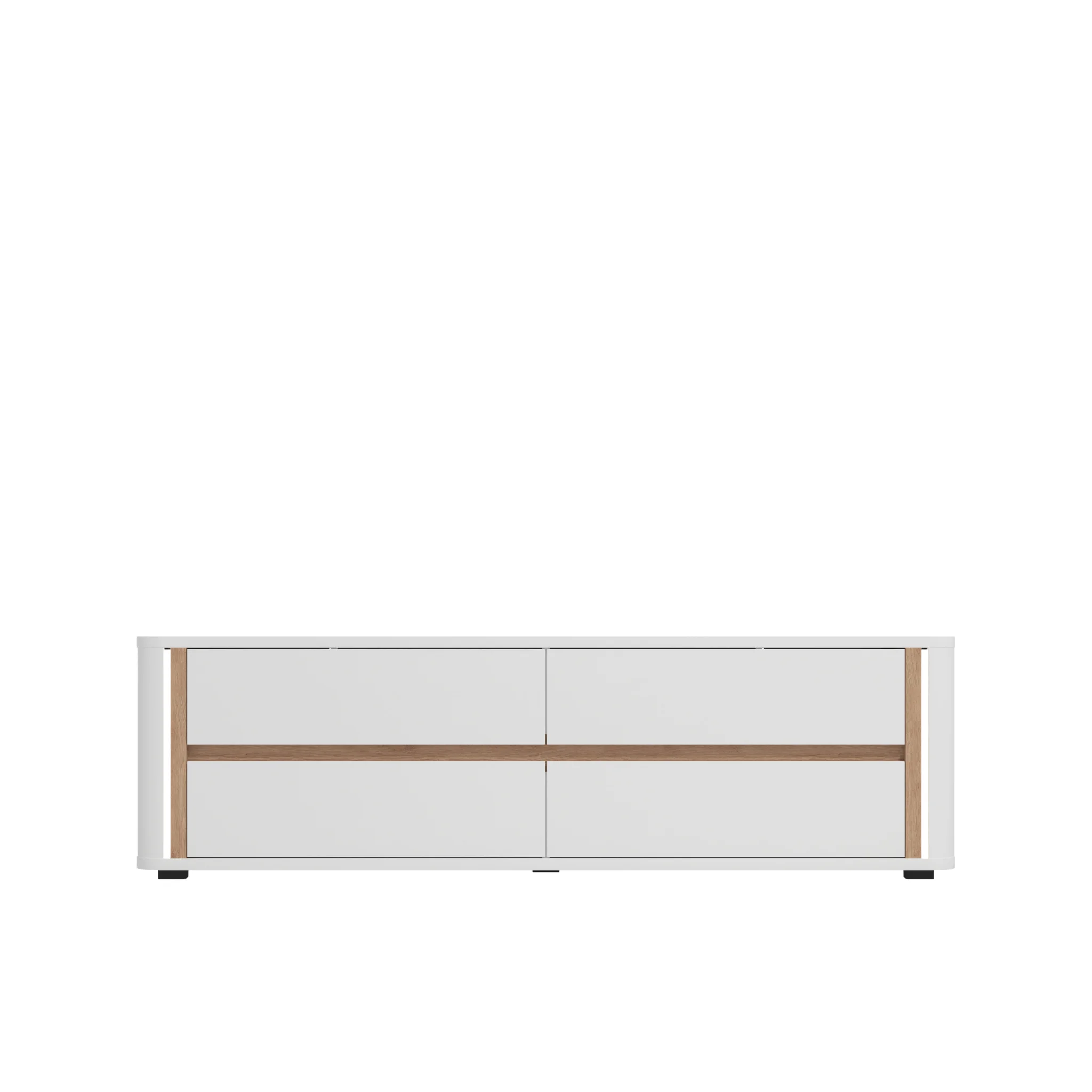 Four Day BRIGHTON TV Stand