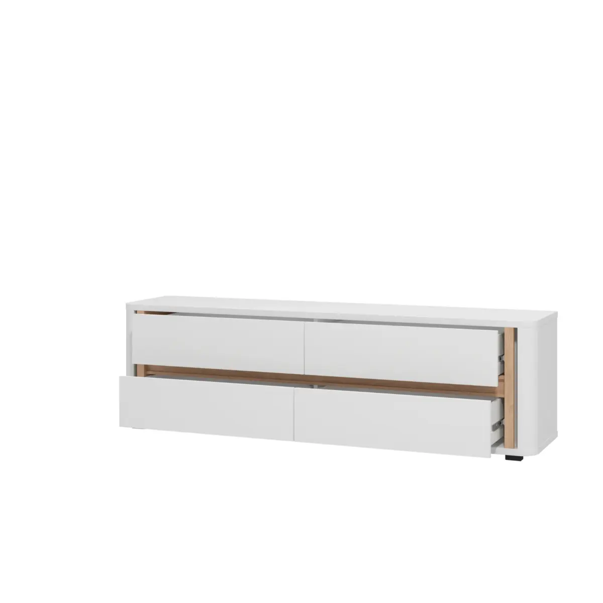 BRIGHTON TV Stand