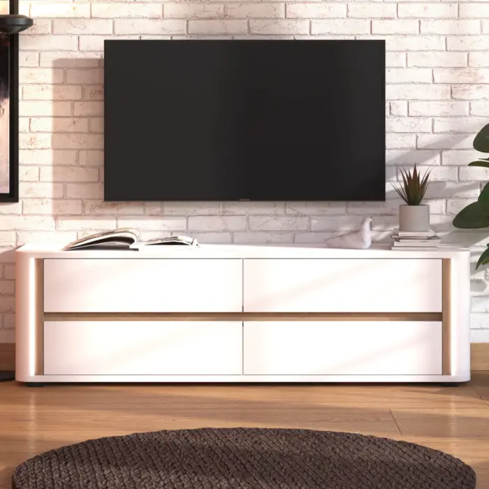 BRIGHTON TV Stand