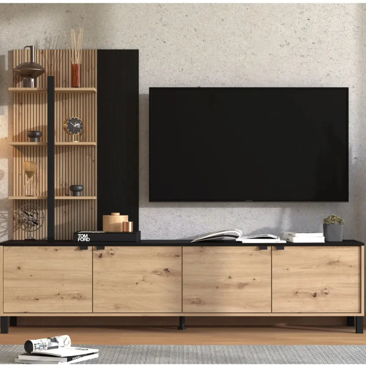MARGATE Wall Unit