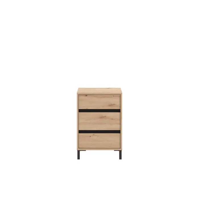 MARRON Night Stand