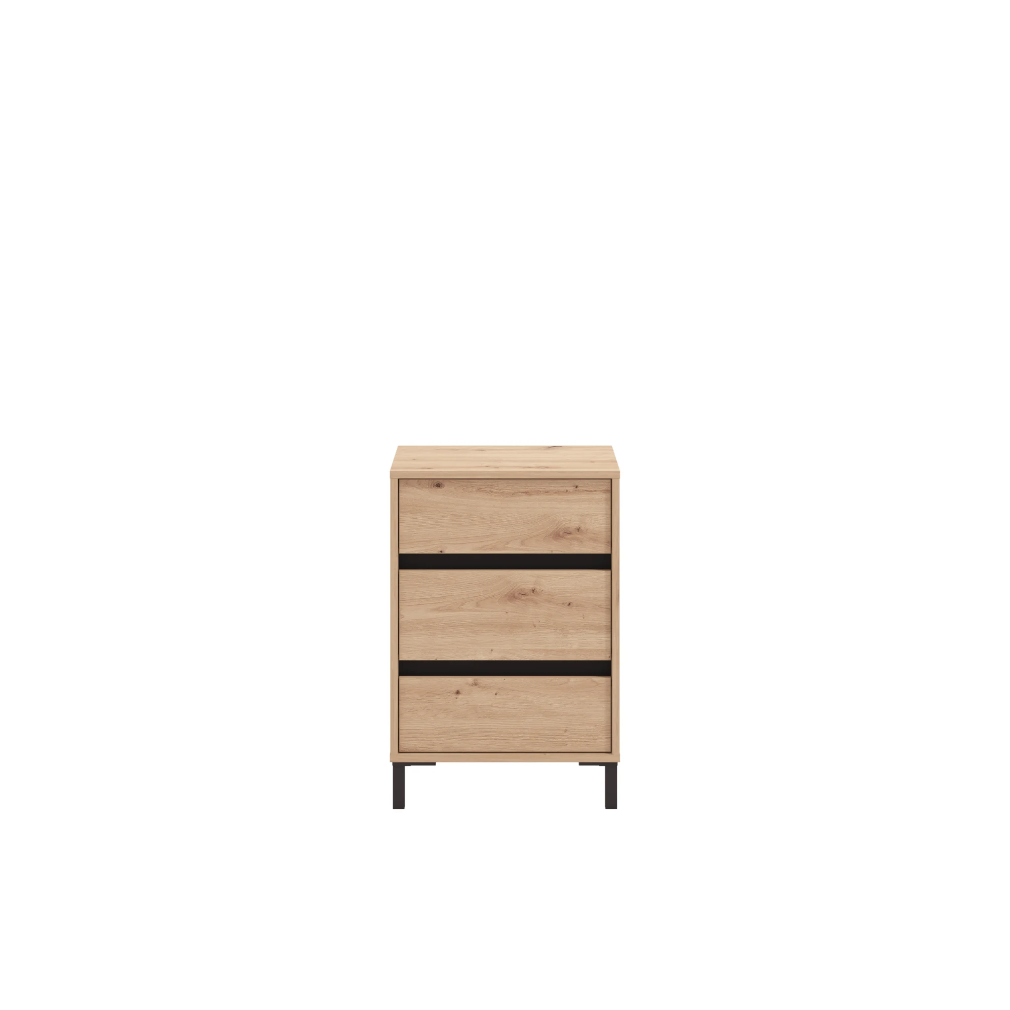 Four Day MARRON Night Stand
