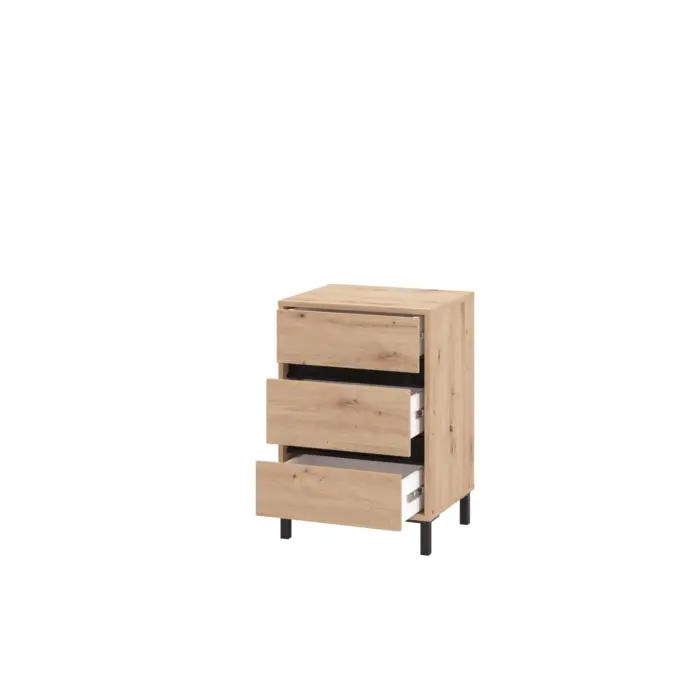 MARRON Night Stand