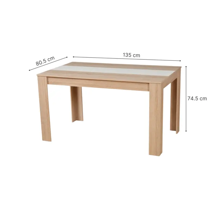 DOMUS Dining Table