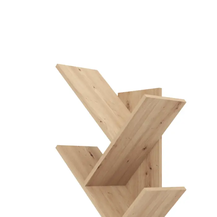 MONOPOLI Bookcase