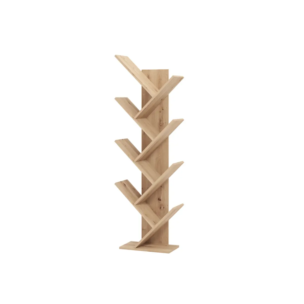 MONOPOLI Bookcase