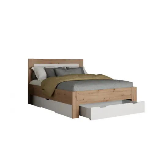 11014913 -2 CARTENA 5.5FT Bed