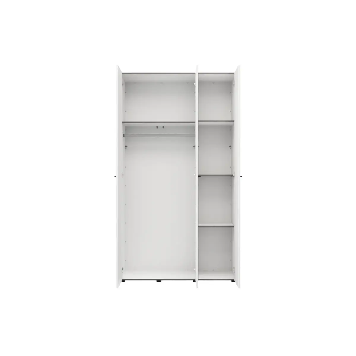 NEVIS Wardrobe