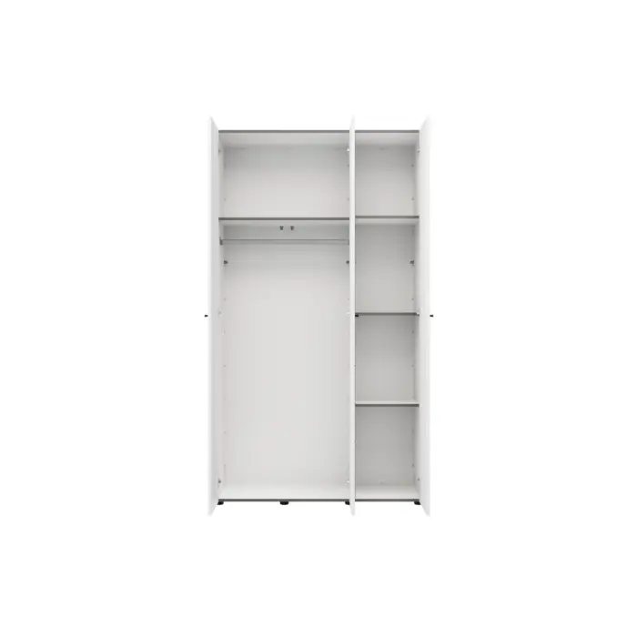 NEVIS Wardrobe