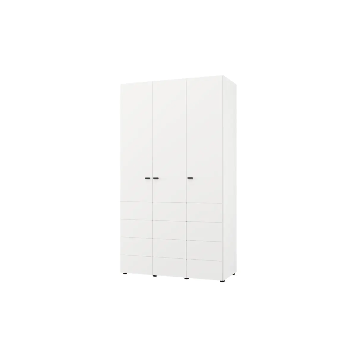 NEVIS Wardrobe