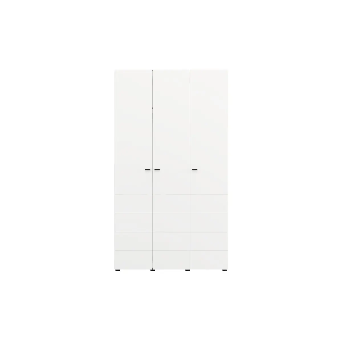NEVIS Wardrobe