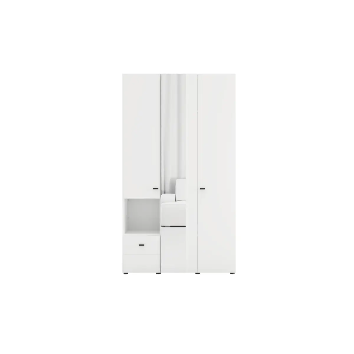 CAMPSIE Wardrobe